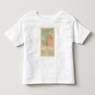 Camiseta Campeche, México