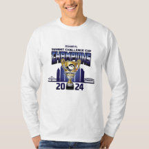 Campeões da Copa Desafio da Cúpula de Pittsburgh