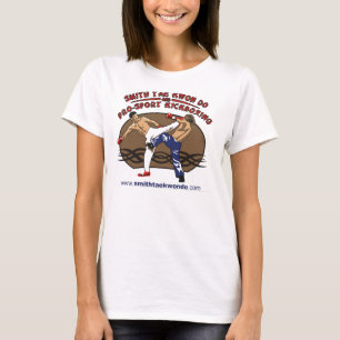 Camiseta Campeões II