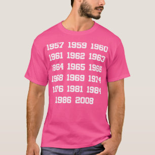 Camiseta Campeonato de Basquete de Boston