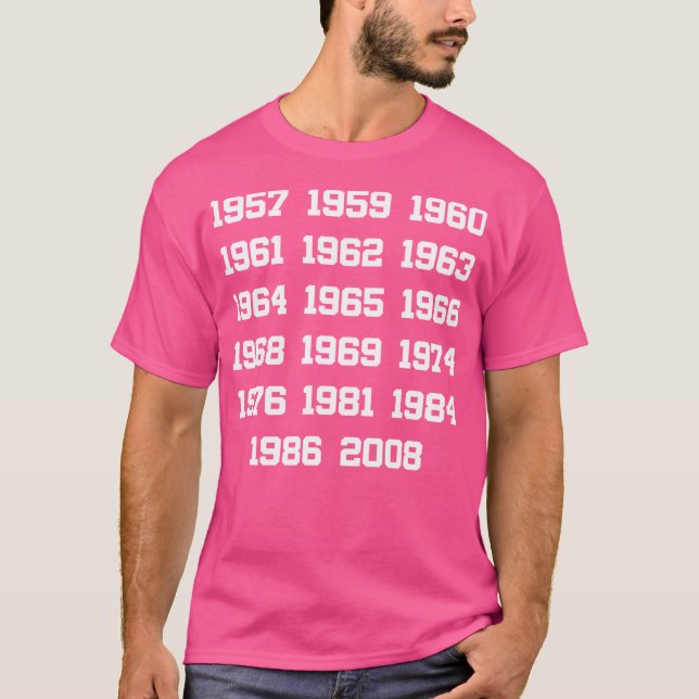 Camiseta Campeonato de Basquete de Boston (Frente)