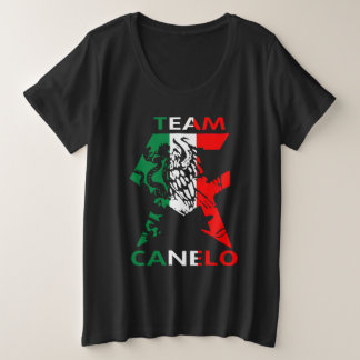 Camiseta Campeonato do México de Bandeira Alvarez