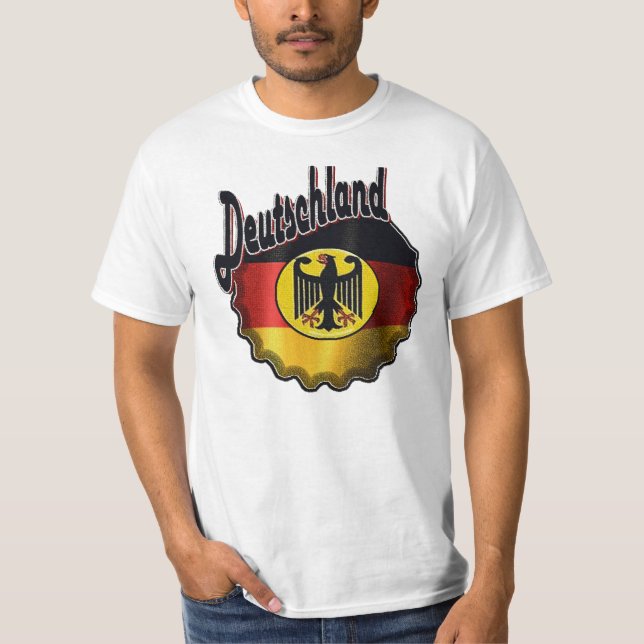 Camiseta campeonato do mundo (Frente)