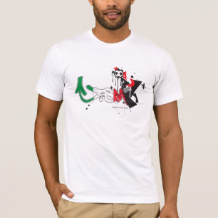 Camiseta Campeonato do mundo 2010 do FSM - bandeira de