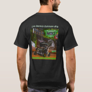 Camiseta Campeonato LDR