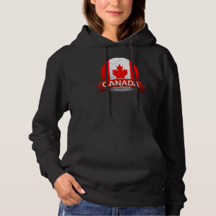 Camiseta Campeonato Mundial de Futebol do Canadá