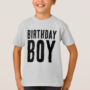 CAMISETA CAMPEONATOS DE ANIVERSÁRIO