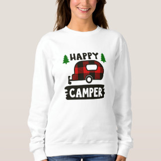 Camiseta Camper Buffalo Xadrez Sweet