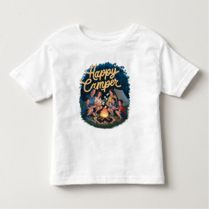 Camiseta Camper Toddler (4)