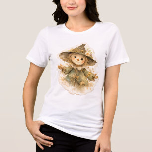 Camiseta Campina Dourada Vintage