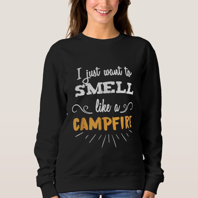 Camiseta Camping Familiar Engraçado Combinação Roupa Rv Cam (Frente)