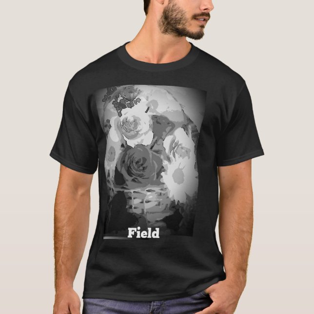 Camiseta Campo (Frente)