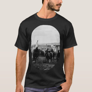 Camiseta Campo Apache 1890