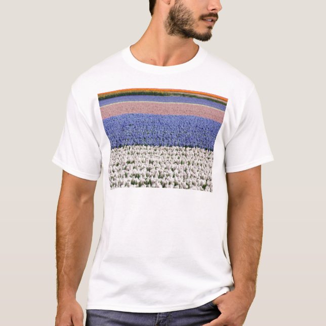 Camiseta Campo de Jacintos (Frente)