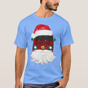 Camiseta Campo de Natal
