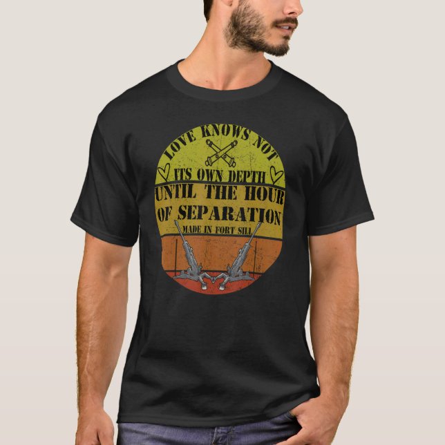Camiseta Campo Ortoputo Justo Dia Militar Nacional do Cônju (Frente)