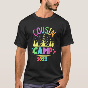 Camiseta Campo Primo 2022 Férias de Verão C