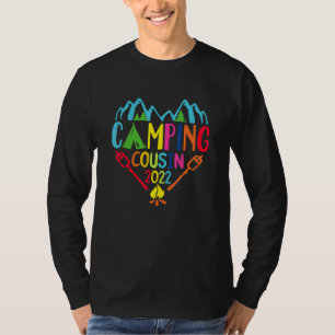 Camiseta Campo Primo 2022 Vovó Campo de Verão Vovô