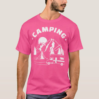 Camiseta Campo RV
