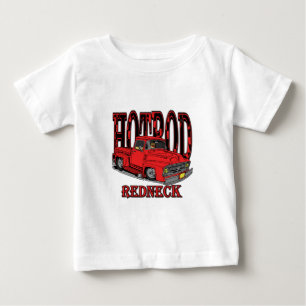 Camiseta Campónio de Hotrod