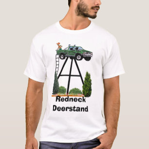 Camiseta Campónio Deerstand