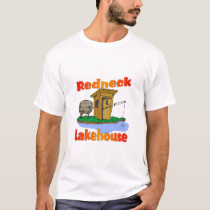 Camiseta Campónio Lakehouse