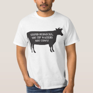 Camiseta Campónios estúpidos