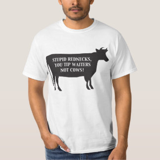 Camiseta Campónios estúpidos