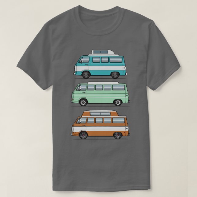 Camiseta Campos1 (Frente do Design)