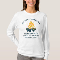 Campos de Campanha Familiares Correspondendo aos C