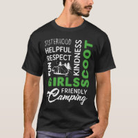 Campos De Escoteiro, Presentes De Dúvidas