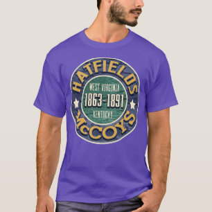 Camiseta Campos e McCoys TShirt