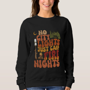 Camiseta Campos Felizes 2025 Para O Campo Sem Luzes Nas Cid