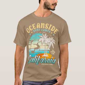 Camiseta Campos surfs 3