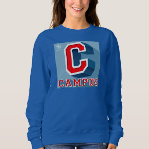 Camiseta Campus da CBC