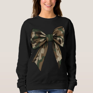 Camiseta Camuflagem Arco Camuflagem Antigo Coquete Camuflag