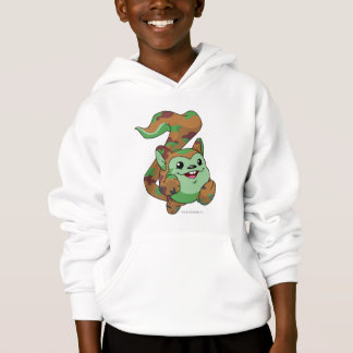 Camiseta Camuflagem de Meerca