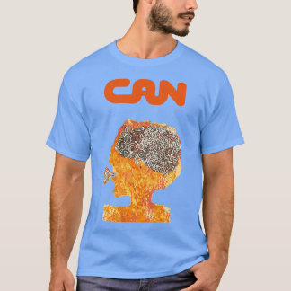 Camiseta Can Tago Mago