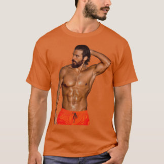 Camiseta Can Yaman