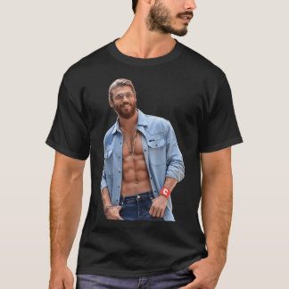 Camiseta Can Yaman