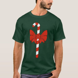 Camiseta Cana de Açúcar e Laço