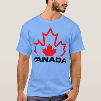 Camiseta Canadá