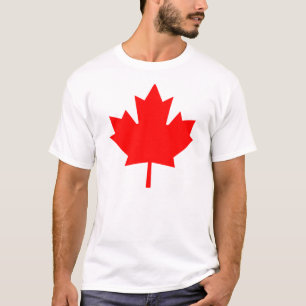 Camiseta Canadá
