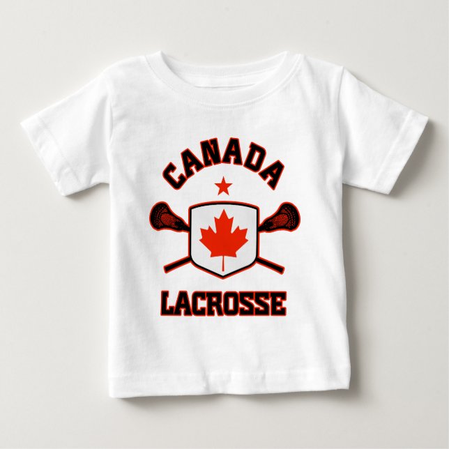 Camiseta Canadá (Frente)