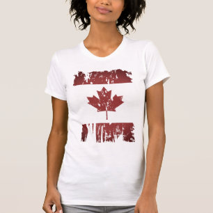 Camiseta Canadá