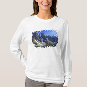 Camiseta Canadá, Alberta, Parque Nacional Banff, Morena