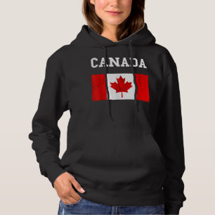 Camiseta Canadá Bandeira Canadense Flag Canadian Roots Lea