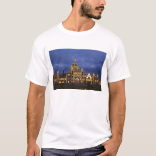 Camiseta CANADÁ, British Columbia, Victoria. Boa noite,