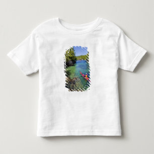 Camiseta Canadá, Colúmbia Britânica, Ilha de Vancouver. Mar