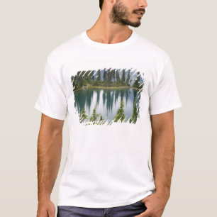 Camiseta Canadá, Colúmbia Britânica, Revelstoke Nacional
